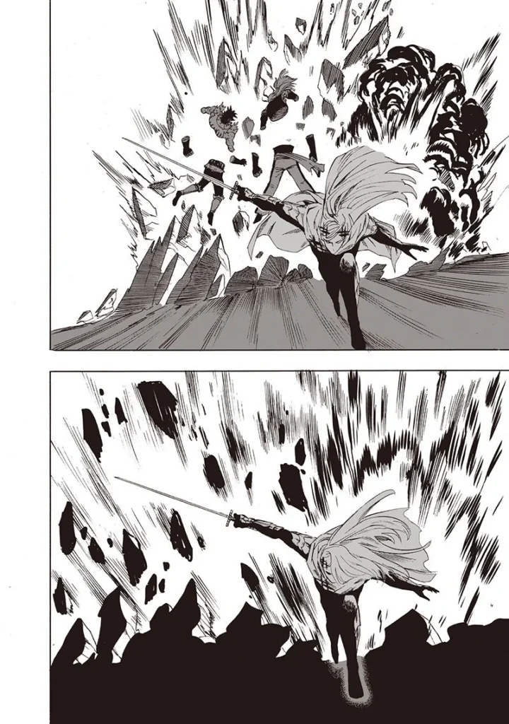 one punch man ch96 page25